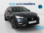 40543ad341c7ad9b85737cf1254c2d0f-3891 Seat Leon 1.4 e-Hybrid S&S FR Go L DSG 150 kW (204 CV) - 2