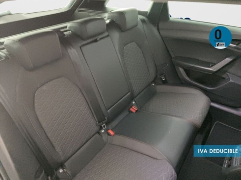 40543ad341c7ad9b85737cf1254c2d0f-3896 Seat Leon 1.4 e-Hybrid S&S FR Go L DSG 150 kW (204 CV) - 7