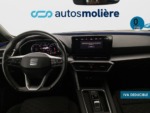 40543ad341c7ad9b85737cf1254c2d0f-3897 Seat Leon 1.4 e-Hybrid S&S FR Go L DSG 150 kW (204 CV) - 8