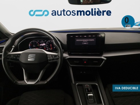 40543ad341c7ad9b85737cf1254c2d0f-3897 Seat Leon 1.4 e-Hybrid S&S FR Go L DSG 150 kW (204 CV) - 8