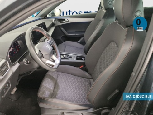 40543ad341c7ad9b85737cf1254c2d0f-3898 Seat Leon 1.4 e-Hybrid S&S FR Go L DSG 150 kW (204 CV) - 9