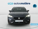 40543ad341c7ad9b85737cf1254c2d0f-3900 Seat Leon 1.4 e-Hybrid S&S FR Go L DSG 150 kW (204 CV) - 11