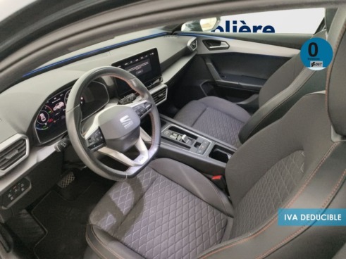 40543ad341c7ad9b85737cf1254c2d0f-4090 Seat Leon 1.4 e-Hybrid S&S FR Go L DSG 150 kW (204 CV) - 17