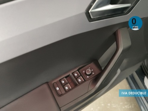 40543ad341c7ad9b85737cf1254c2d0f-4102 Seat Leon 1.4 e-Hybrid S&S FR Go L DSG 150 kW (204 CV) - 29