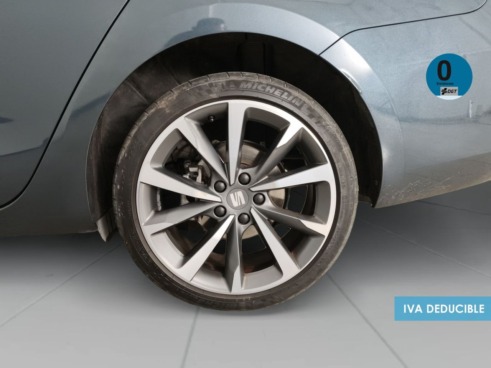 40543ad341c7ad9b85737cf1254c2d0f-4204 Seat Leon 1.4 e-Hybrid S&S FR Go L DSG 150 kW (204 CV) - 31