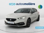 Seat Leon 1.5 eTSI S&S FR Go L DSG 110 kW (150 CV) - 1