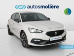 Seat Leon 1.5 eTSI S&S FR Go L DSG 110 kW (150 CV) - 2