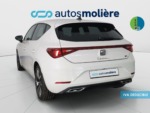Seat Leon 1.5 eTSI S&S FR Go L DSG 110 kW (150 CV) - 3