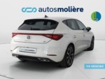 Seat Leon 1.5 eTSI S&S FR Go L DSG 110 kW (150 CV) - 4