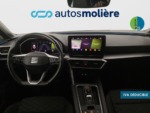 Seat Leon 1.5 eTSI S&S FR Go L DSG 110 kW (150 CV) - 8