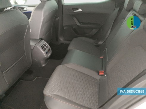 Seat Leon 1.5 eTSI S&S FR Go L DSG 110 kW (150 CV) - 10