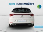 Seat Leon 1.5 eTSI S&S FR Go L DSG 110 kW (150 CV) - 12