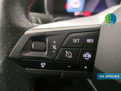 Seat Leon 1.5 eTSI S&S FR Go L DSG 110 kW (150 CV) - 23