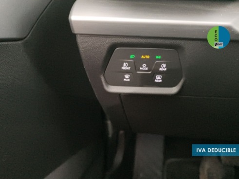 Seat Leon 1.5 eTSI S&S FR Go L DSG 110 kW (150 CV) - 30