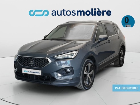 40543ad341c7ad9b85737cf1254c2d0f-3729 Seat Tarraco 1.4 E-Hybrid Xcellence GO DSG 180 kW (245 CV) - 1