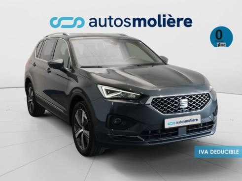 40543ad341c7ad9b85737cf1254c2d0f-3754 Seat Tarraco 1.4 E-Hybrid Xcellence GO DSG 180 kW (245 CV) - 2