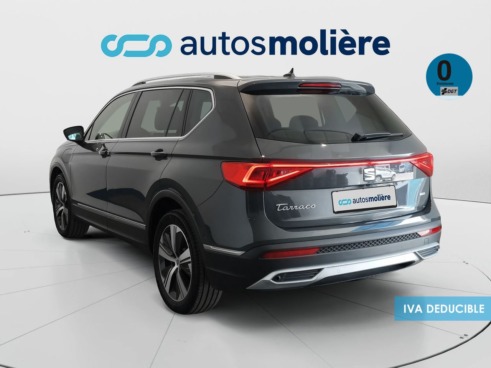 40543ad341c7ad9b85737cf1254c2d0f-3755 Seat Tarraco 1.4 E-Hybrid Xcellence GO DSG 180 kW (245 CV) - 3