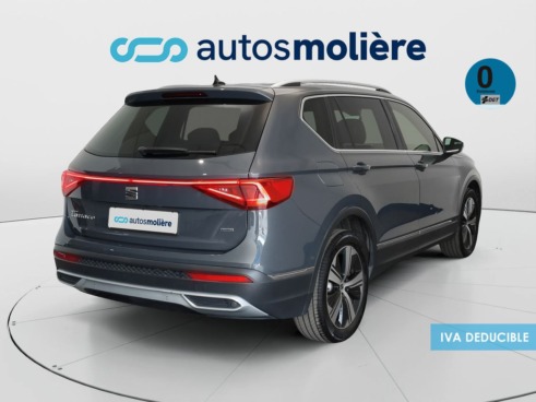 40543ad341c7ad9b85737cf1254c2d0f-3756 Seat Tarraco 1.4 E-Hybrid Xcellence GO DSG 180 kW (245 CV) - 4