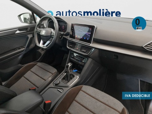 40543ad341c7ad9b85737cf1254c2d0f-3795 Seat Tarraco 1.4 E-Hybrid Xcellence GO DSG 180 kW (245 CV) - 5