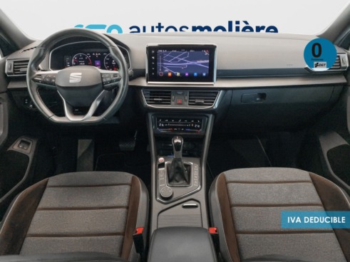 40543ad341c7ad9b85737cf1254c2d0f-3798 Seat Tarraco 1.4 E-Hybrid Xcellence GO DSG 180 kW (245 CV) - 8