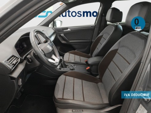 40543ad341c7ad9b85737cf1254c2d0f-3799 Seat Tarraco 1.4 E-Hybrid Xcellence GO DSG 180 kW (245 CV) - 9