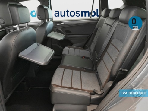 40543ad341c7ad9b85737cf1254c2d0f-3800 Seat Tarraco 1.4 E-Hybrid Xcellence GO DSG 180 kW (245 CV) - 10