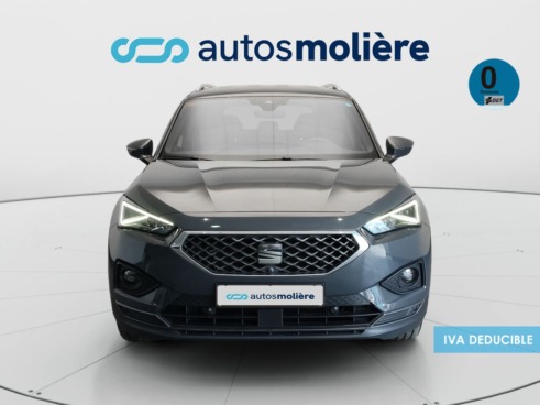 40543ad341c7ad9b85737cf1254c2d0f-3804 Seat Tarraco 1.4 E-Hybrid Xcellence GO DSG 180 kW (245 CV) - 11