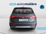 40543ad341c7ad9b85737cf1254c2d0f-3910 Seat Tarraco 1.4 E-Hybrid Xcellence GO DSG 180 kW (245 CV) - 12