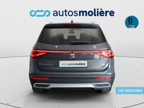 40543ad341c7ad9b85737cf1254c2d0f-3910 Seat Tarraco 1.4 E-Hybrid Xcellence GO DSG 180 kW (245 CV) - 12