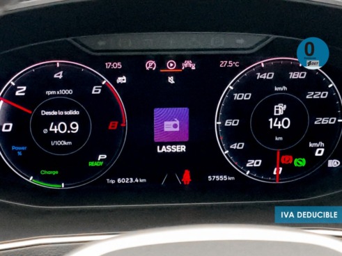 40543ad341c7ad9b85737cf1254c2d0f-3915 Seat Tarraco 1.4 E-Hybrid Xcellence GO DSG 180 kW (245 CV) - 17