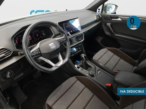 40543ad341c7ad9b85737cf1254c2d0f-3916 Seat Tarraco 1.4 E-Hybrid Xcellence GO DSG 180 kW (245 CV) - 18