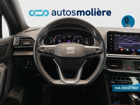 40543ad341c7ad9b85737cf1254c2d0f-3951 Seat Tarraco 1.4 E-Hybrid Xcellence GO DSG 180 kW (245 CV) - 24