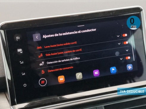 40543ad341c7ad9b85737cf1254c2d0f-3961 Seat Tarraco 1.4 E-Hybrid Xcellence GO DSG 180 kW (245 CV) - 31
