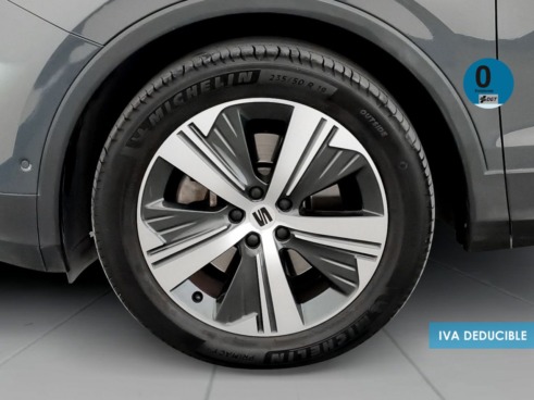 40543ad341c7ad9b85737cf1254c2d0f-3989 Seat Tarraco 1.4 E-Hybrid Xcellence GO DSG 180 kW (245 CV) - 37