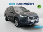 40543ad341c7ad9b85737cf1254c2d0f-425 Seat Tarraco 2.0 TDI S&S Style GO DSG 110 kW (150 CV) - 2