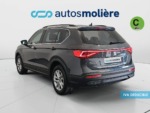 40543ad341c7ad9b85737cf1254c2d0f-426 Seat Tarraco 2.0 TDI S&S Style GO DSG 110 kW (150 CV) - 3