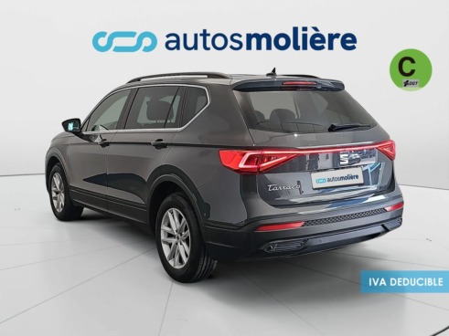 40543ad341c7ad9b85737cf1254c2d0f-426 Seat Tarraco 2.0 TDI S&S Style GO DSG 110 kW (150 CV) - 3