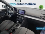 40543ad341c7ad9b85737cf1254c2d0f-428 Seat Tarraco 2.0 TDI S&S Style GO DSG 110 kW (150 CV) - 5