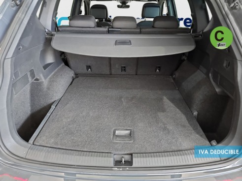 40543ad341c7ad9b85737cf1254c2d0f-440 Seat Tarraco 2.0 TDI S&S Style GO DSG 110 kW (150 CV) - 15