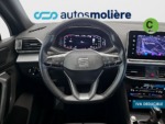 40543ad341c7ad9b85737cf1254c2d0f-449 Seat Tarraco 2.0 TDI S&S Style GO DSG 110 kW (150 CV) - 22