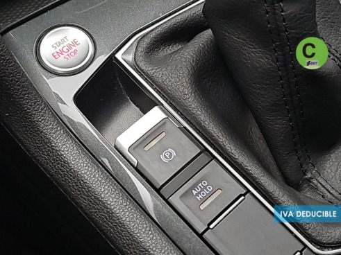 40543ad341c7ad9b85737cf1254c2d0f-459 Seat Tarraco 2.0 TDI S&S Style GO DSG 110 kW (150 CV) - 30