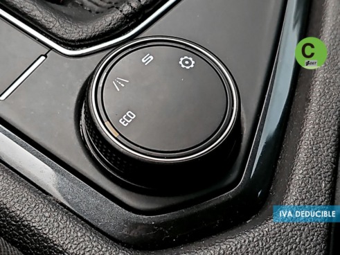 40543ad341c7ad9b85737cf1254c2d0f-461 Seat Tarraco 2.0 TDI S&S Style GO DSG 110 kW (150 CV) - 31