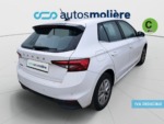 40543ad341c7ad9b85737cf1254c2d0f-3991 Skoda Fabia 1.0 TSI Ambition 70 kW (95 CV) - 2