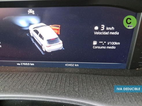 40543ad341c7ad9b85737cf1254c2d0f-3993 Skoda Fabia 1.0 TSI Ambition 70 kW (95 CV) - 4
