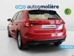 40543ad341c7ad9b85737cf1254c2d0f-3997 Skoda Fabia 1.0 TSI Ambition 81 kW (110 CV) - 3