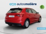 40543ad341c7ad9b85737cf1254c2d0f-3998 Skoda Fabia 1.0 TSI Ambition 81 kW (110 CV) - 4