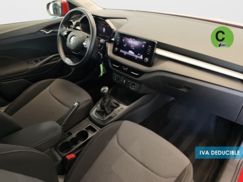40543ad341c7ad9b85737cf1254c2d0f-3999 Skoda Fabia 1.0 TSI Ambition 81 kW (110 CV) - 5