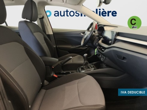 40543ad341c7ad9b85737cf1254c2d0f-4000 Skoda Fabia 1.0 TSI Ambition 81 kW (110 CV) - 6