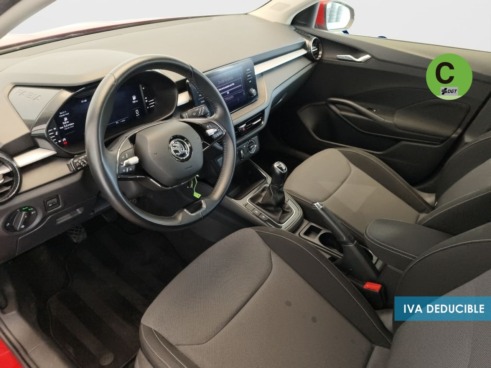 40543ad341c7ad9b85737cf1254c2d0f-4004 Skoda Fabia 1.0 TSI Ambition 81 kW (110 CV) - 9