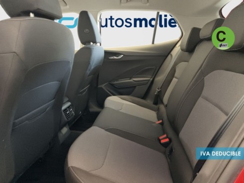 40543ad341c7ad9b85737cf1254c2d0f-4006 Skoda Fabia 1.0 TSI Ambition 81 kW (110 CV) - 10
